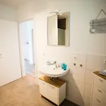 Apartament Strandchalet Elmo Ii *
