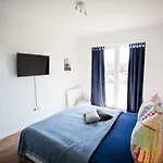 Strandchalet Elmo Ii Wremen