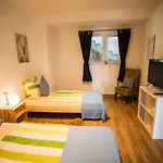 Apartament Strandchalet Elmo Ii