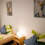 Apartament Strandchalet Elmo Ii *