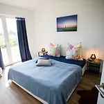 Strandchalet Elmo Ii *