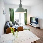 Strandchalet Elmo Ii * Wremen
