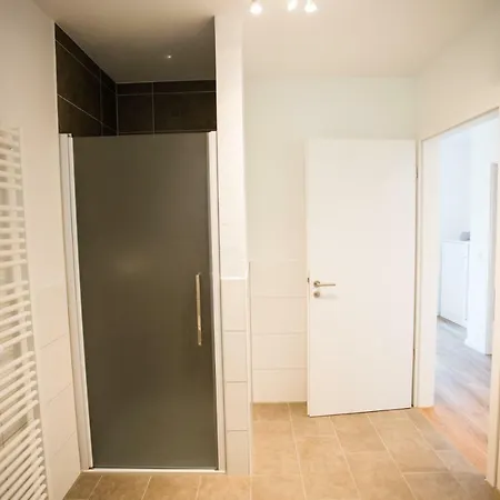 Strandchalet Elmo Ii