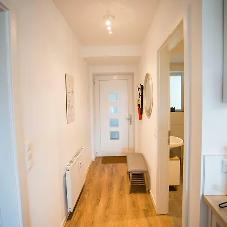 Strandchalet Elmo Ii *