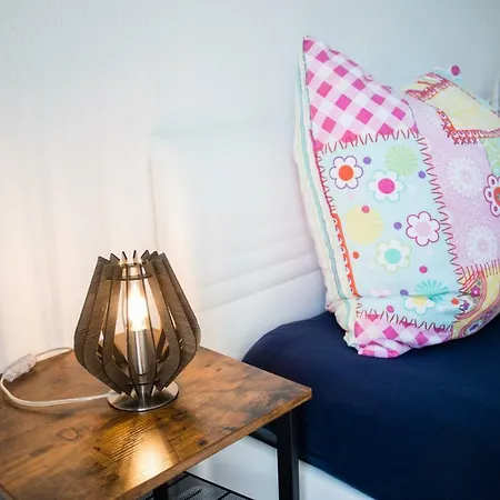 Strandchalet Elmo Ii וורמן