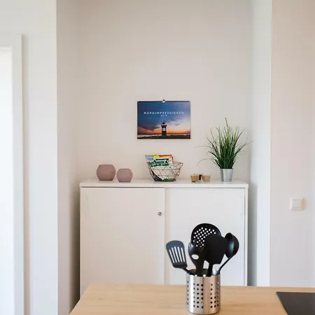 Strandchalet Elmo Ii *