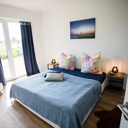 Strandchalet Elmo Ii *