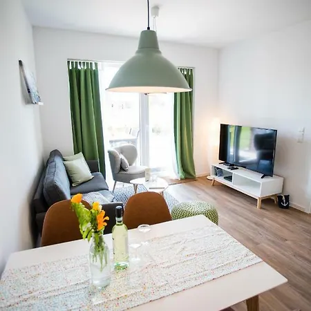 Strandchalet Elmo Ii * וורמן