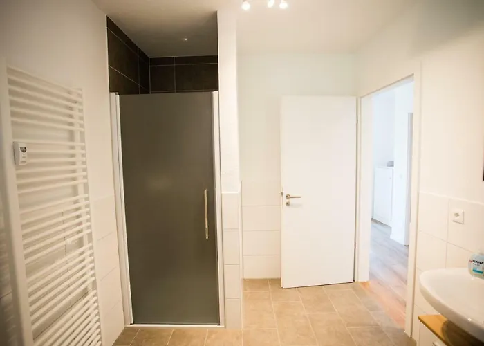 Strandchalet Elmo Ii