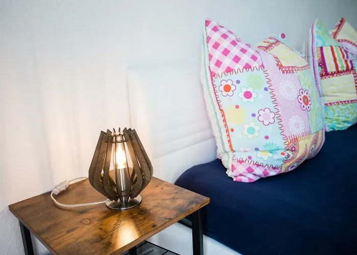 Strandchalet Elmo Ii 弗雷门